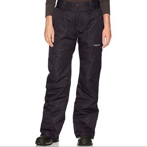 Arctix Snow Pants For Women